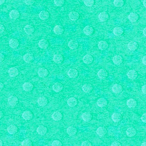 Feuille texturée Dotted tahitian - 30x30 cm - Bazzill