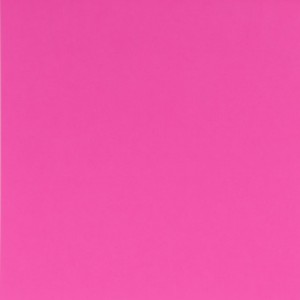 Feuille lisse bubble gum - 30x30 cm - Bazzill
