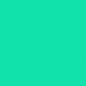 Feuille lisse mint julep - 30x30 cm - Bazzill