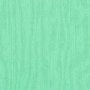 Feuille alvéolée aruba - 30x30 cm - Bazzill