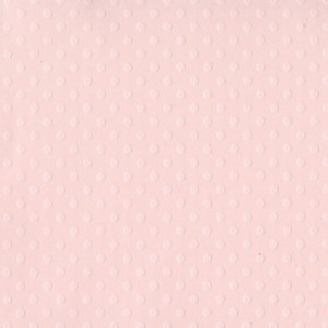Feuille texturée soft shell - 30x30 cm - Bazzill