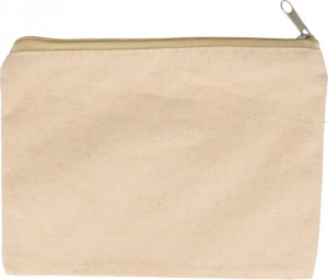 Pochette toile 19x15 cm - Artemio