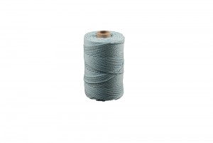 Corde coton bleu - 140 m x 1,5 mm - Artemio