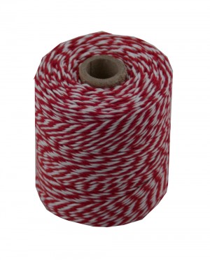 Corde coton twine - 125 m x 1,5 mm - Artemio