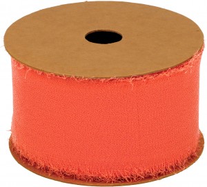 Ruban corail 3m - Artemio