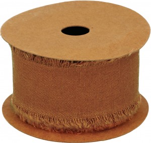 Ruban ocre 3m - Artemio