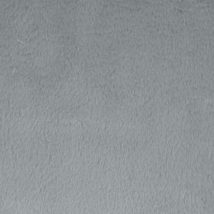 Rouleau de tissu gris 1m - Artemio