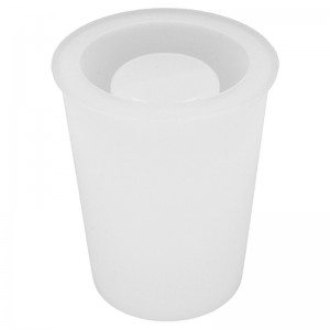 Moule vase silicone - Artemio
