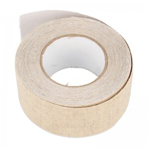 Ruban lin autocollant - 3 cm X 5 m - Artemio