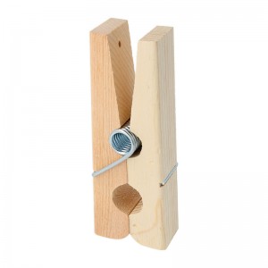 Pince à linge 14 cm - Artemio