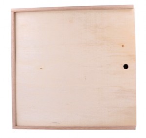 Casier 24x24x9 cm - Artemio