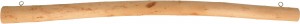 Bâton en bois 40 cm - Artemio