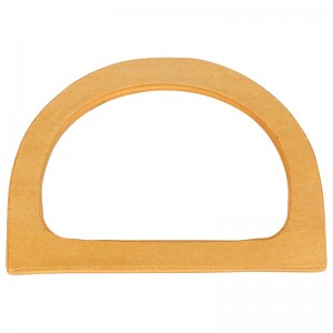 2 silhouettes demi-rond en bois 12x8,5 cm - Artemio