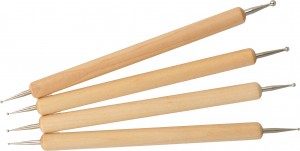 4 outils - Artemio
