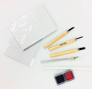 Starter kit tampon - Artemio