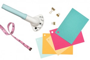 Crop-a-dile multi punch - We R