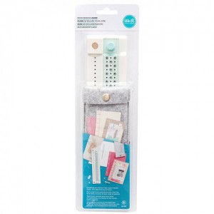 Kit book binding guide - We R
