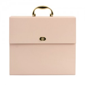 Paper storage pink - We R