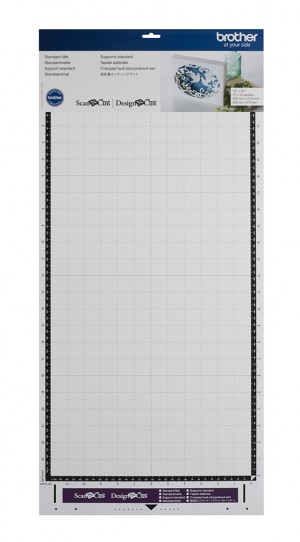 Support standard CM - 30.5x61 cm - ScanNCut - Brother