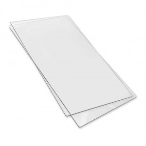 2 cutting pads standard Big Shot plus - Sizzix