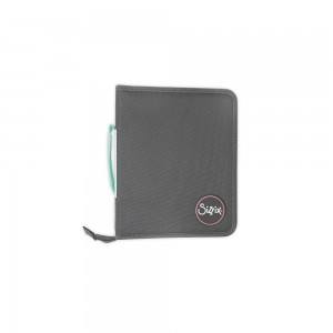 Die storage solution small - Sizzix