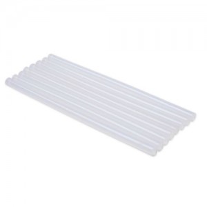 20 glue gun sticks 7 mm - Sizzix
