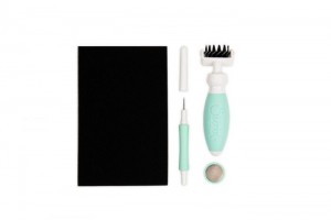 Kit die brush & die pick - Sizzix