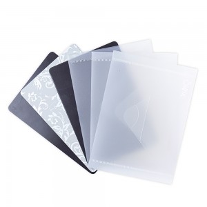 Magnetic sheets + envelopes - Sizzix