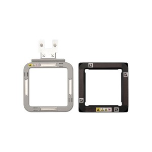 Cadre magnétique 70x70 mm brodeuse Skitch PP1 - Brother