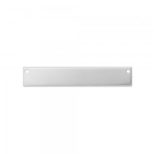 15 pendentifs rectangles - ImpressArt