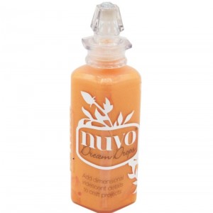 Dream drops fruit cocktail - Nuvo