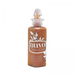 Dream drops moroccan flame - Nuvo
