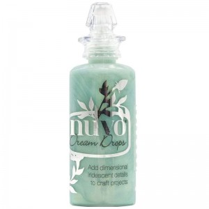 Dream drops dragon scales - Nuvo