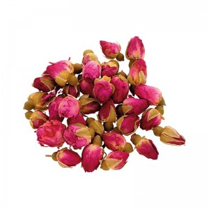 Fleurs séchées - Artemio