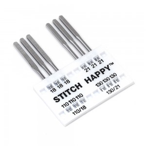 Stitch happy -  We R