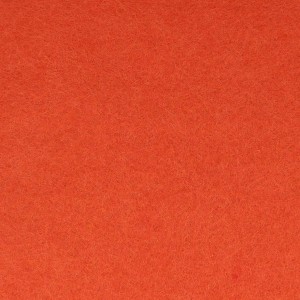 Feuille potiron feutre 30x30x0.2 cm - Artemio