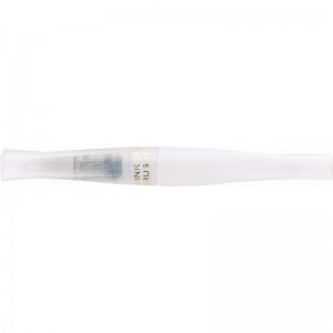 Stylo pinceau paillette wink of stella II clear- Zig