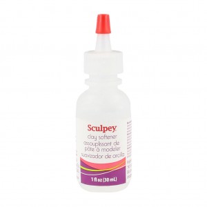  assouplissant - 30 ml - Sculpey