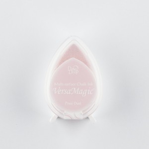 Encreur pixie dust versamagic  - Tsukineko