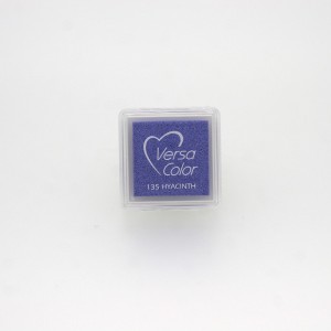Encreur hyacinth mini Versacolor  - Tsukineko