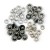 60 cool metal eyelets - We R