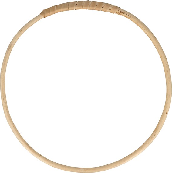 Cercle en osier 20 cm - Artemio
