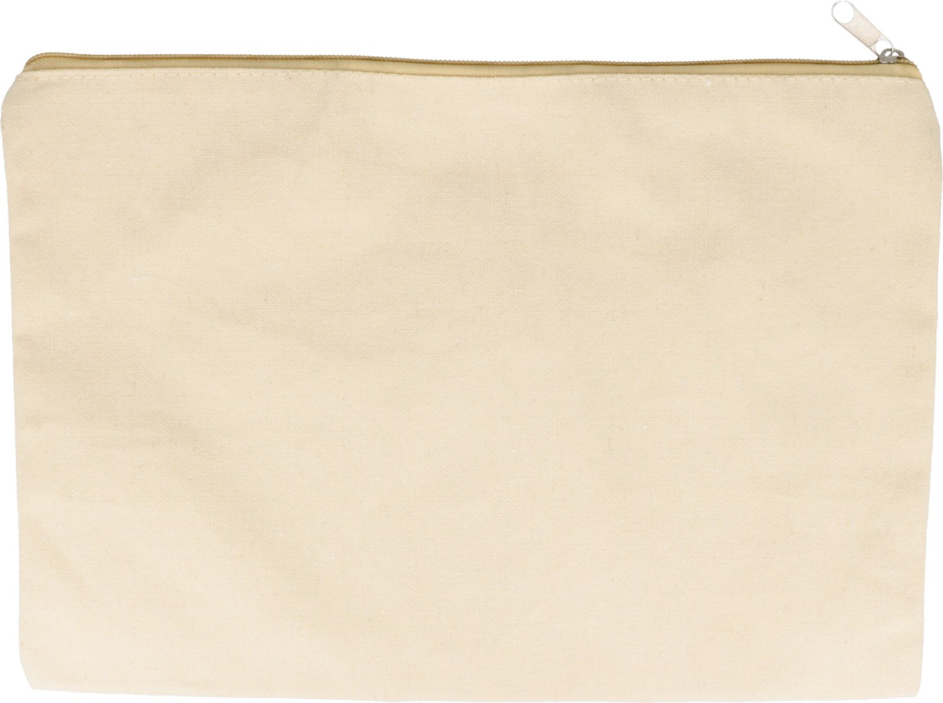 Pochette toile 33,5x24 cm - Artemio