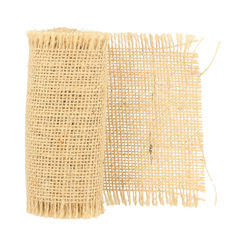 Lint canvas naturel - 10.2 cm X 1 m - Artemio