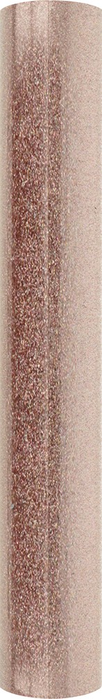 Rouleau flex pailleté rose gold 30,5 cm x 1,22 m - Artemio