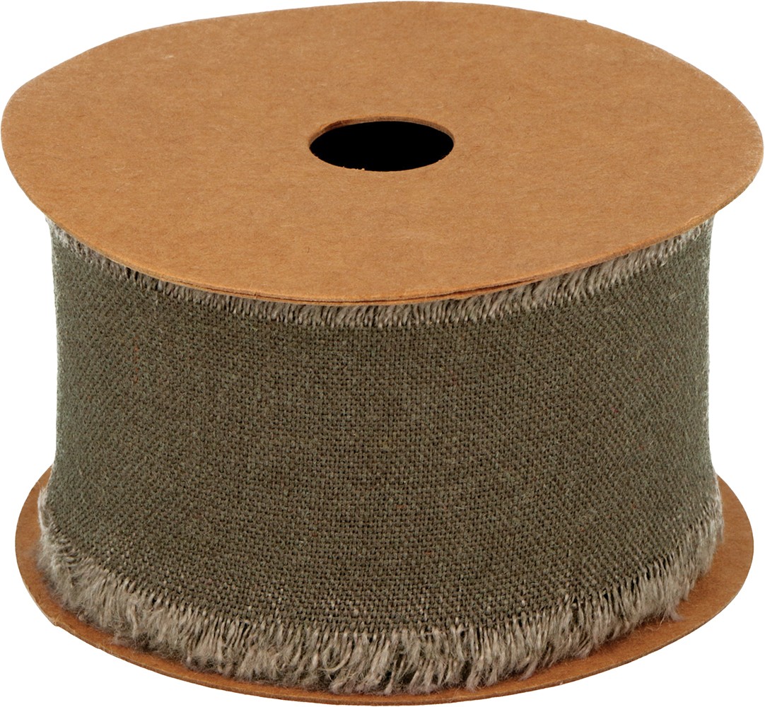 Lint grijs 3m - Artemio