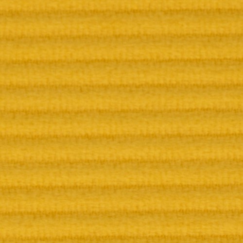 Rouleau de tissu jaune 1m - Artemio