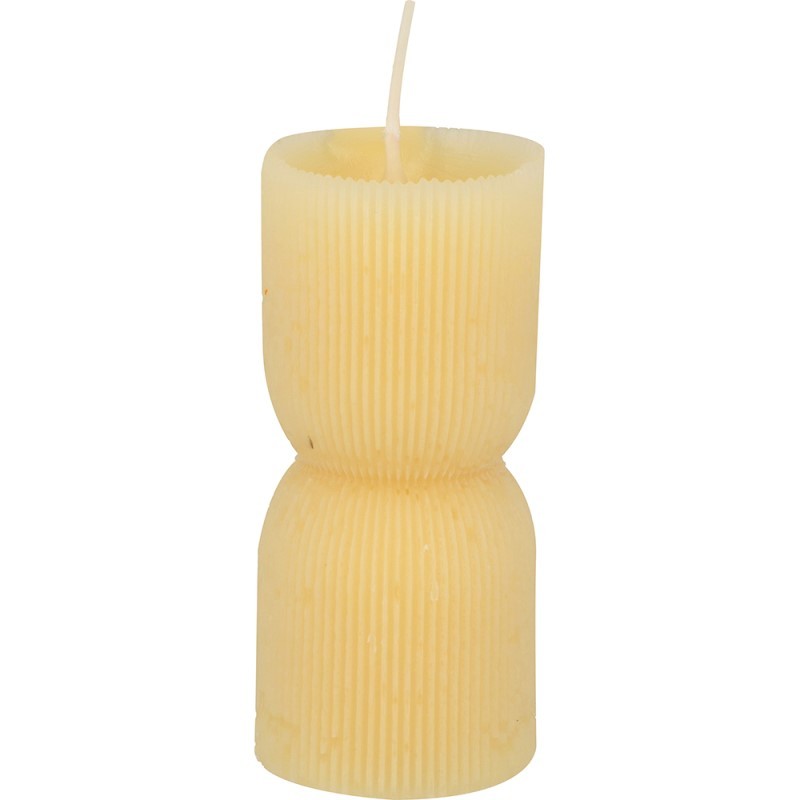 Zandloper siliconen mal - Artemio.