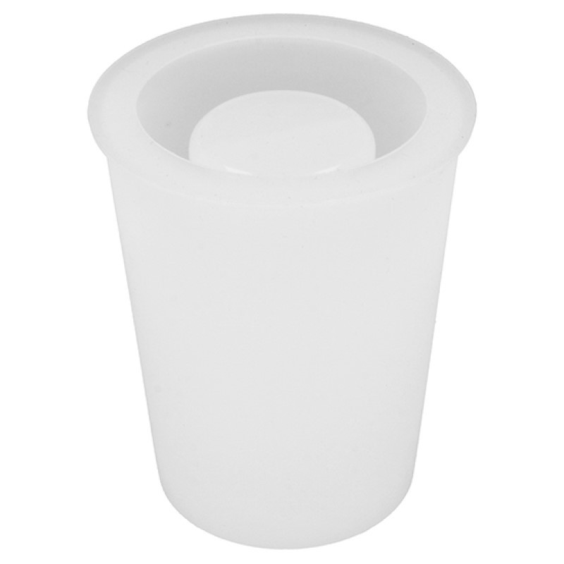 Vaasvorm siliconen mal - Artemio.