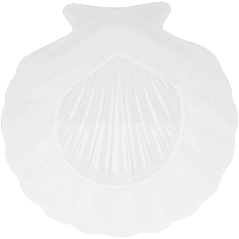 Siliconen schelpvorm - Artemio